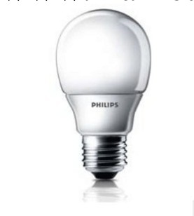 代理批發philips飛利浦 柔光普通節能燈 8W 暖色 E27標準螺口工廠,批發,進口,代購