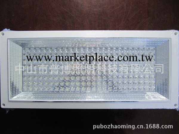 廠傢供應LED廚衛燈長方型明裝15W貼片高光度/LED廚房廚衛燈批發・進口・工廠・代買・代購
