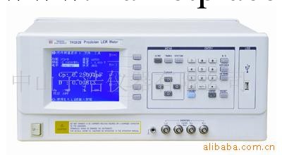 供應寬頻LCR數字電橋 TH2828A工廠,批發,進口,代購