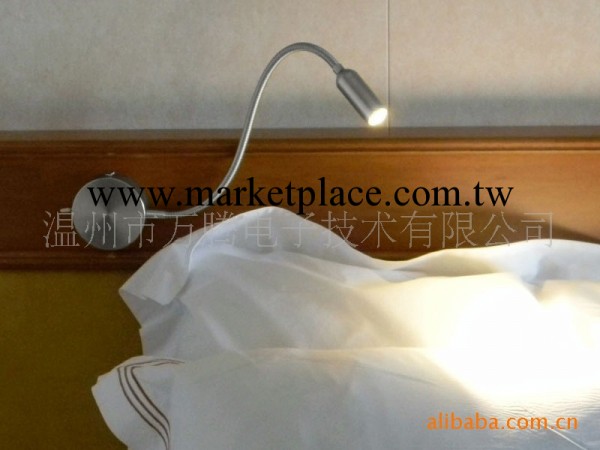 大功率LED壁燈，酒店客房床頭閱讀燈CL3008工廠,批發,進口,代購