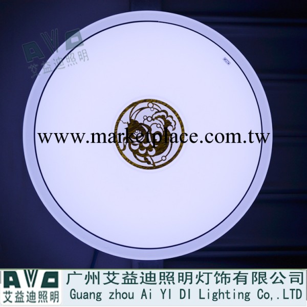 供應最新款現代LED吸頂燈15W 18W，臥室用最新款LED吸頂燈工廠,批發,進口,代購