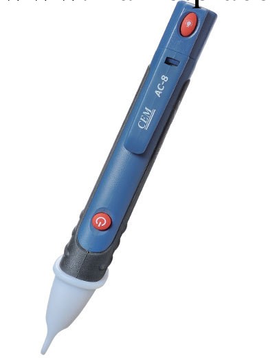 香港CEM品牌非接觸式交流電壓測電筆,AC-10,測電筆工廠,批發,進口,代購