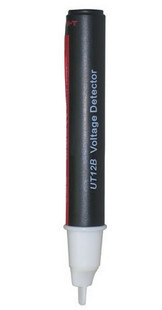 原裝正品優利德測電筆UT12B--高檔型驗電筆(紅 黑色工廠,批發,進口,代購