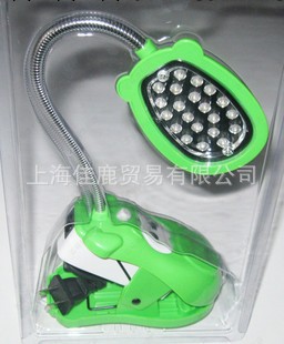 DP久量 LED夾式充電臺燈 LED-621 1個起批工廠,批發,進口,代購