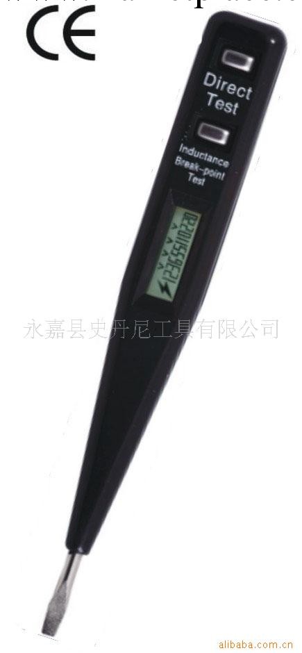 SDN-8734 CE認證 數顯測電筆工廠,批發,進口,代購