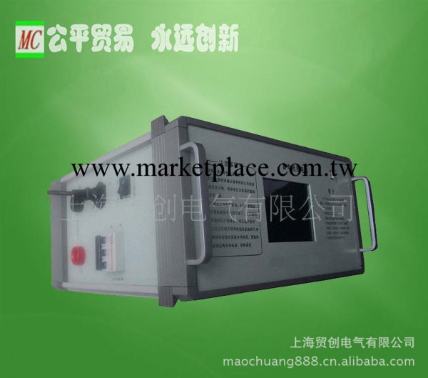 電池進行定期的核對性放電試驗MCFDY蓄電池放電機工廠,批發,進口,代購