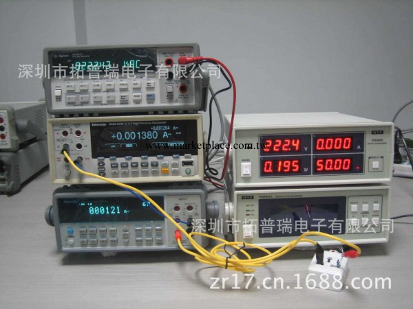 待機功耗功率測試機 小功率功率計 電參數測試機PM5603A工廠,批發,進口,代購