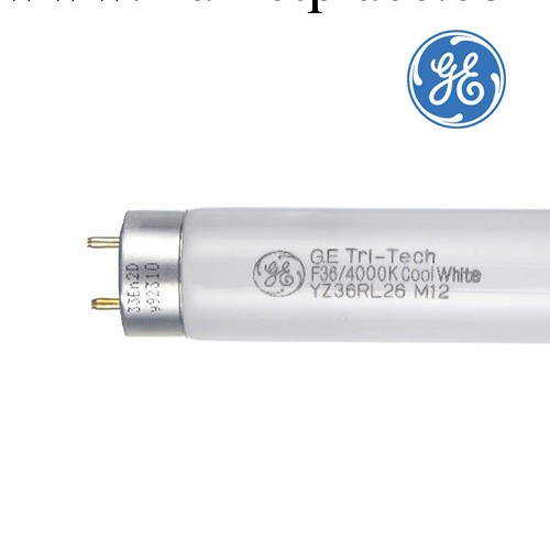 美國通用電氣 GE T8超級光管 18W 30W 36W 三基色燈管工廠,批發,進口,代購