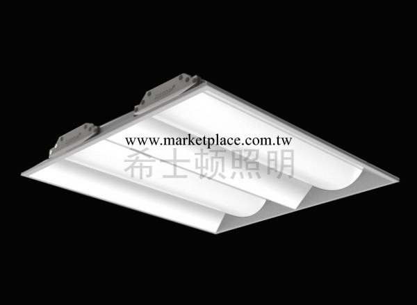 2014新品LED燈盤系列/LED格柵燈/遼寧號600*600款/廠傢直銷新品價工廠,批發,進口,代購