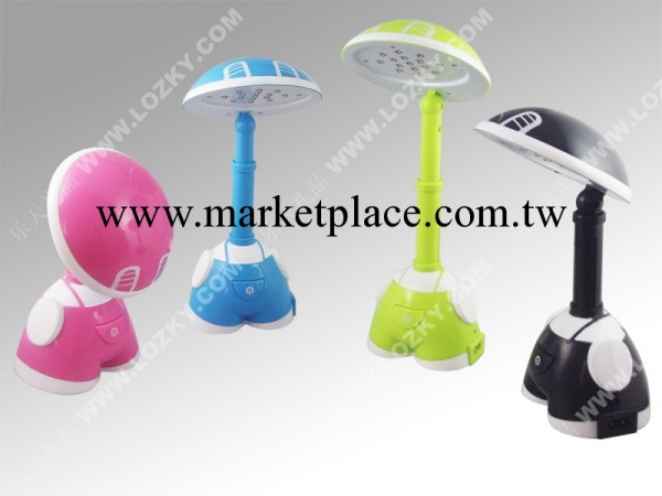特價促銷 酷小子LED臺燈 高品質充電節能USB臺燈工廠,批發,進口,代購