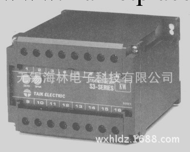 原廠供應 N3-WRD-3-555A4BN 有功/無功組合變送器 原廠正品工廠,批發,進口,代購