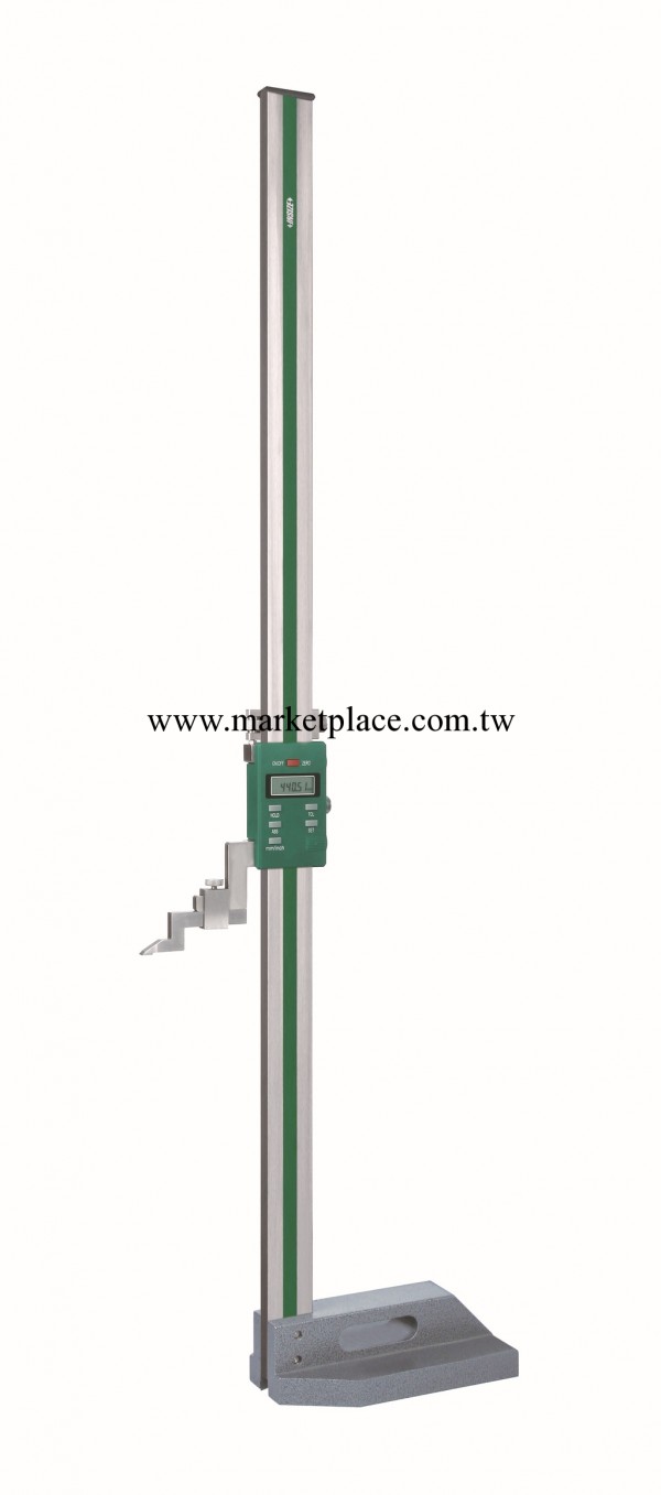 原裝全新 英示/INSIZE  數顯高度尺0-1500mm 1150-1500工廠,批發,進口,代購