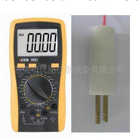 昆上上海塗料導電測試機 /塗料電阻測試機(優勢)工廠,批發,進口,代購