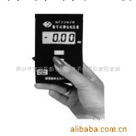 QF2292A手持式數字非接觸測量靜電電壓范圍0-40KV靜電電壓表工廠,批發,進口,代購