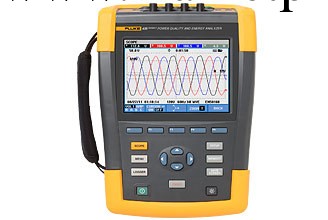 Fluke 435II電能質量分析機 美國福祿克F435-2 原裝進口批發・進口・工廠・代買・代購