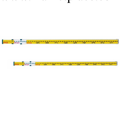 測繪工具 鋁合金塔尺3米工廠,批發,進口,代購