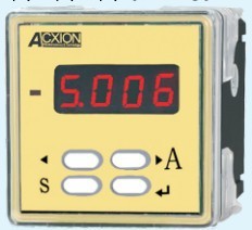 供應ACX4I-DK1單相交流電流表工廠,批發,進口,代購