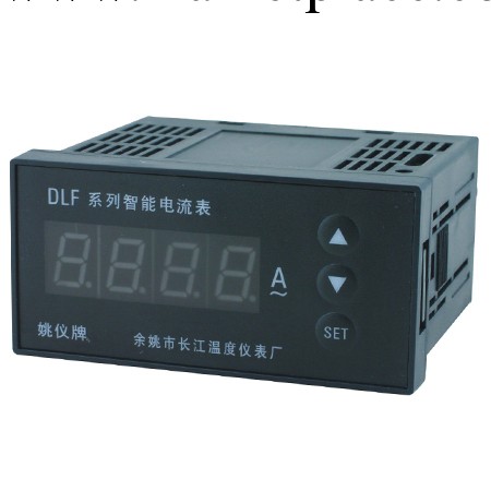 供應數字電流表DLF-50工廠,批發,進口,代購