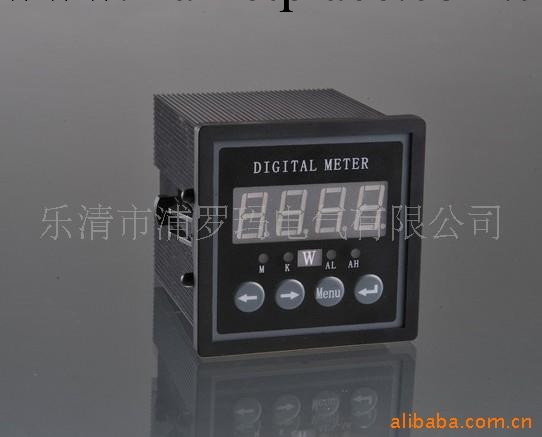 廠傢直銷CD194Q-AK1智能三相無功功率表工廠,批發,進口,代購