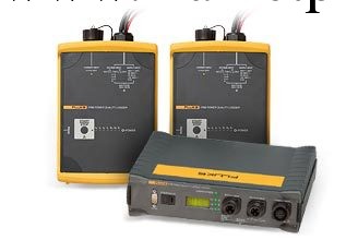 Fluke 1740 系列三相電能質量記錄機工廠,批發,進口,代購