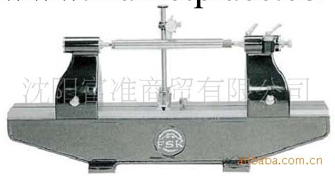 供應日本FSK富士精密偏心檢查器標準型(圖)工廠,批發,進口,代購