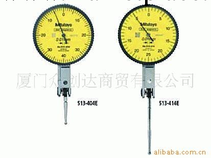 供應三豐杠桿千分表工廠,批發,進口,代購