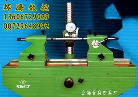 【廠傢直銷】上海齒輪跳動機 徑向跳動檢查機 齒跳機M1-6工廠,批發,進口,代購