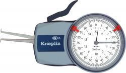 供應德國KROEPLIN 表盤式內卡規H105工廠,批發,進口,代購