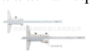 日本三豐 527-104 遊標深度卡尺工廠,批發,進口,代購