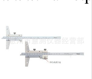 供應日本三豐遊標深度卡尺527-104批發・進口・工廠・代買・代購