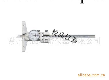 供應日本三豐 527-301-50 帶表深度尺 0-150mm工廠,批發,進口,代購