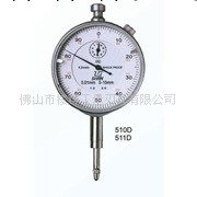 代理批發：SHAN桂林量具刃具有限公司 0-10mm百分表工廠,批發,進口,代購