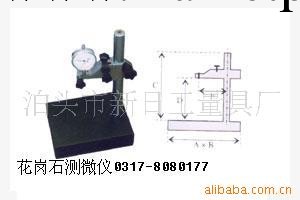 供應規格齊全花崗石測微機 巖石測微機工廠,批發,進口,代購