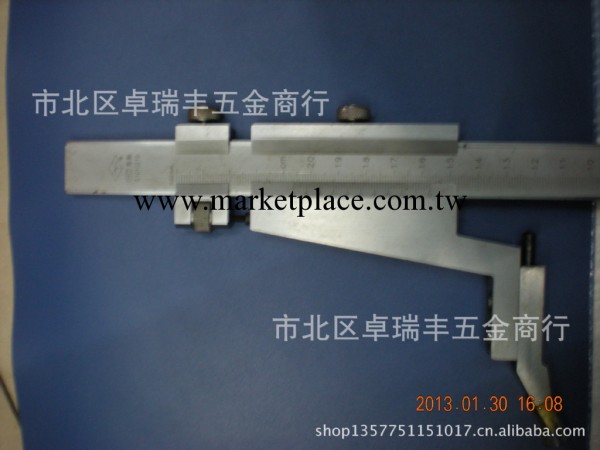 廠傢直銷 上海恒量  高度尺0-300mm批發・進口・工廠・代買・代購