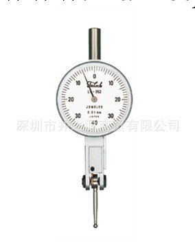 LT-316PS百分表| LT-316PS杠桿表|日本得樂Teclock工廠,批發,進口,代購