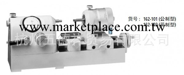日本三豐 （Mitutoyo）  臺式比較機    162-101工廠,批發,進口,代購