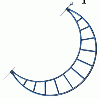 超硬鋁管式帶表外徑千分尺 2000-2500mm 帶表千分尺工廠,批發,進口,代購