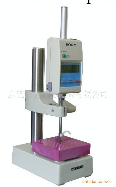 日本SONY索尼Magnescale電子數顯高度計工廠,批發,進口,代購