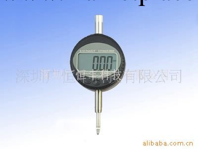 電子百分表 數顯百分表 0-12.7 巨融工廠,批發,進口,代購