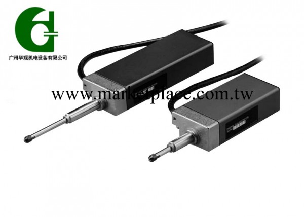 代理Magnescale（索尼）高度計、磁力測量計DE12BR、DE30BR工廠,批發,進口,代購