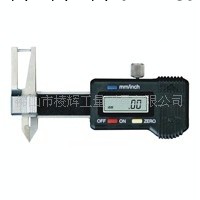 代理批發：桂林廣陸數字測控 貨號315-240微型三用數顯卡表0-15mm工廠,批發,進口,代購