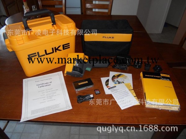 FLUKE Ti25紅外熱像機 熱成像 熱像機  福祿克紅外熱成像工廠,批發,進口,代購