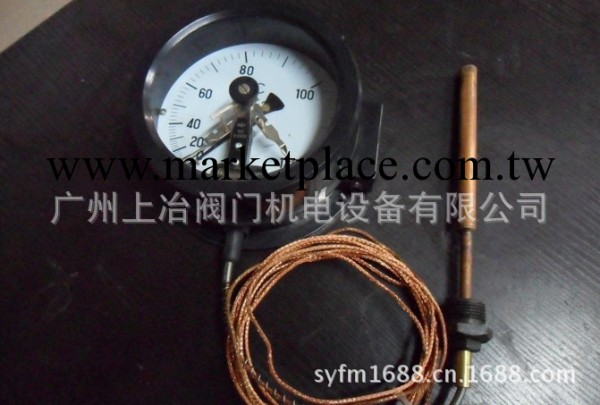 WTQ-288/WTZ-288電接點壓力式溫度計/電接點壓力式指示溫度計工廠,批發,進口,代購