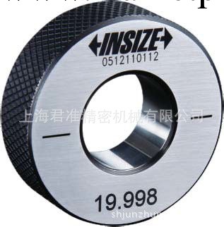供應INSIZE英示6312系列環規/校對環規/光麵環規/可定制工廠,批發,進口,代購