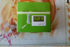 【廠傢直銷】供應溫度計 HT-5數字溫度計 際榮數字溫度計批發・進口・工廠・代買・代購