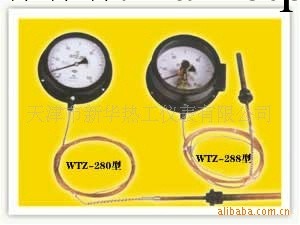 供應壓力式溫度計（WTZ-280)廠傢直銷工廠,批發,進口,代購