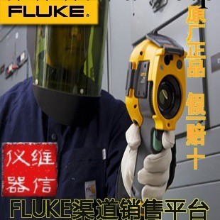 FLUKE福祿克TI110紅外熱像機工廠,批發,進口,代購