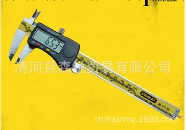 新品 史丹利工具 數顯遊標卡尺0-150mm 36-111-23工廠,批發,進口,代購