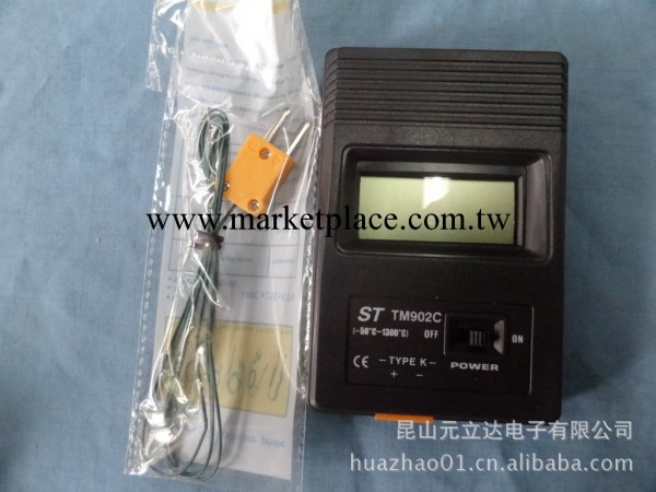 TM902C溫度測量機 可配臺灣瑞寶表麵熱電偶工廠,批發,進口,代購