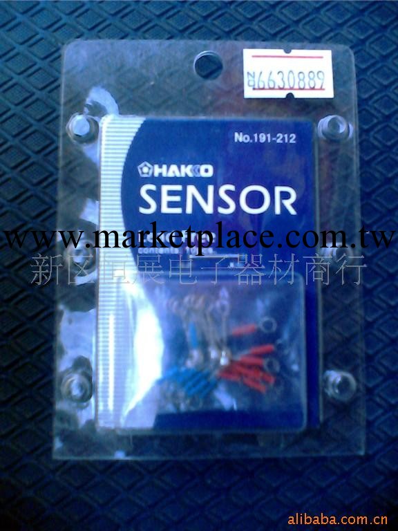 供應HAKKO191-212 溫度校驗機表工廠,批發,進口,代購